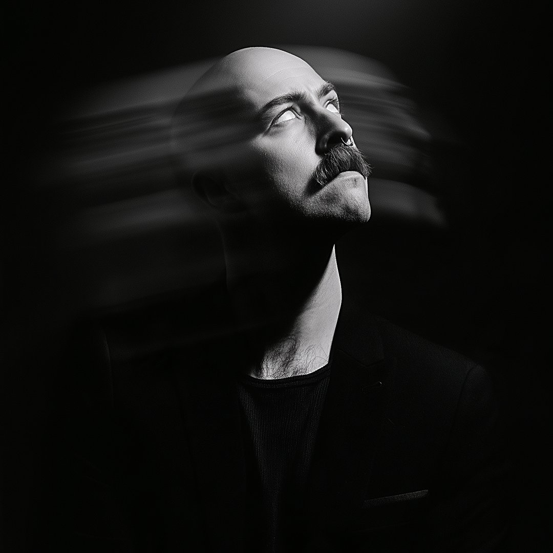 IMPERATOR press portrait